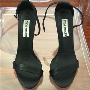 Steve Madden Stacy heels